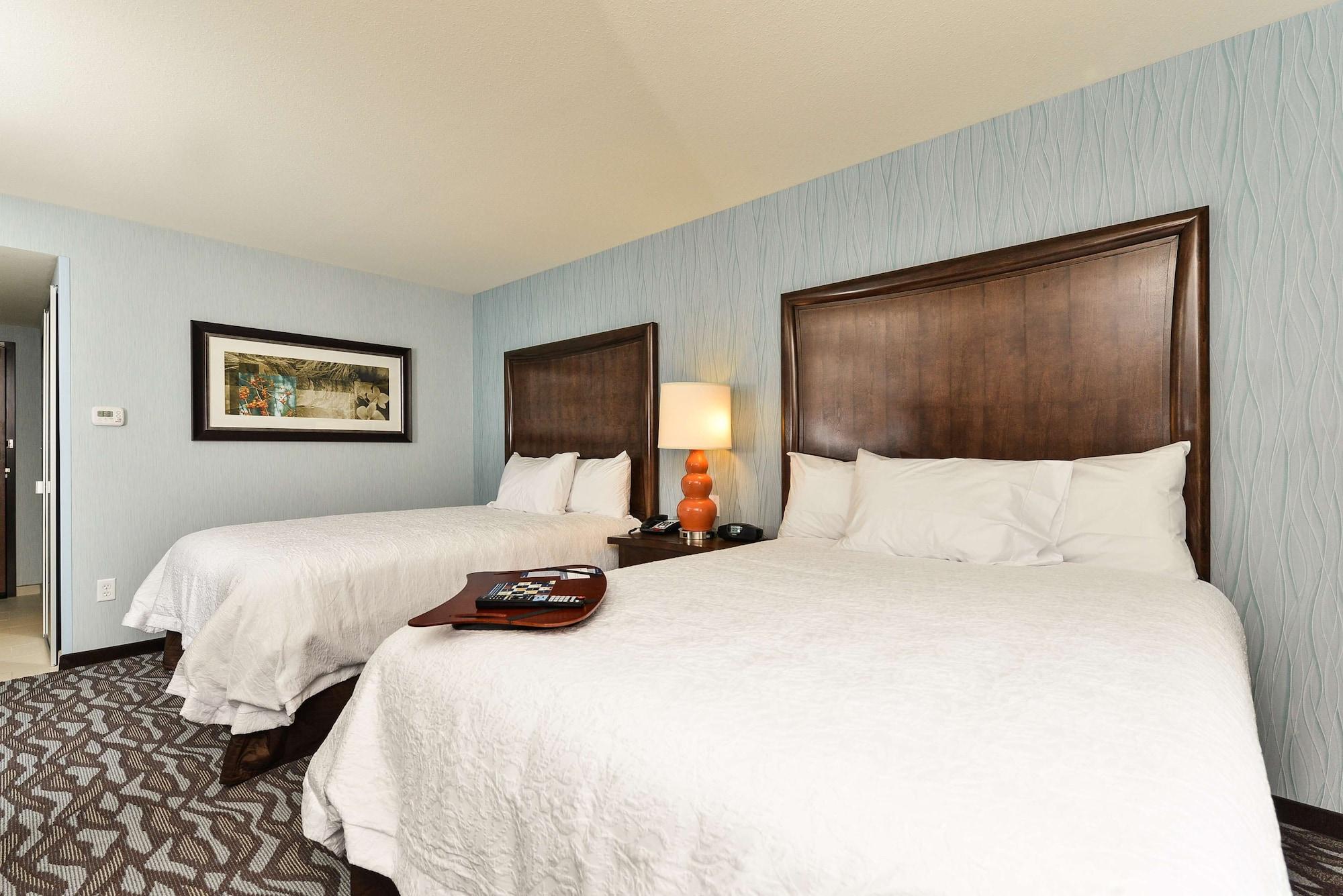 Hampton Inn Corning/Painted Post Exterior foto